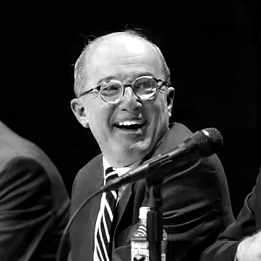 Lawrence S. DiCara