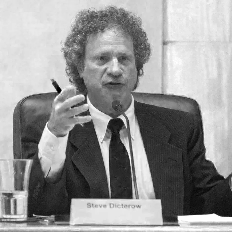 Steve Dicterow