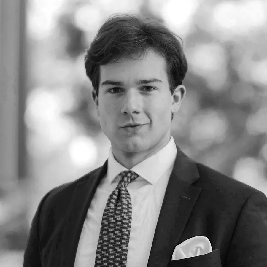 Joseph Ravenna IV